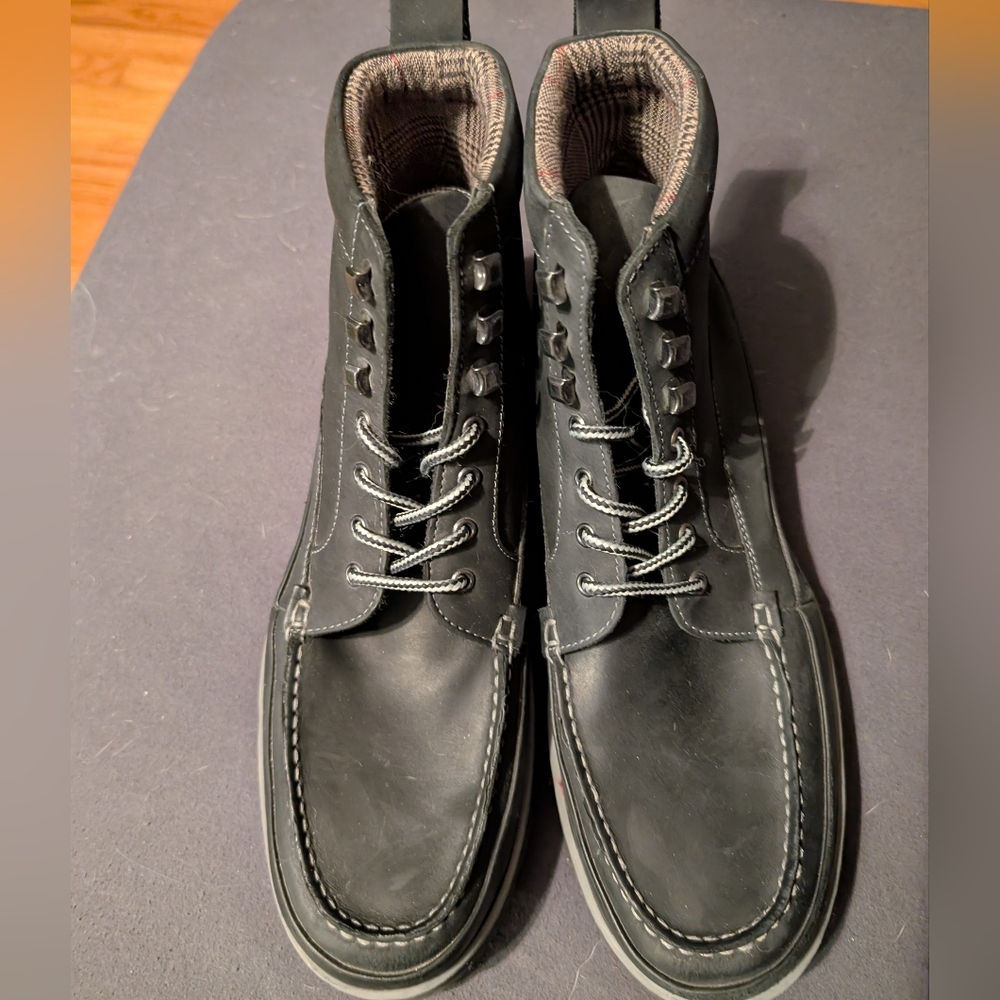 Franco Fortini Men's Montana boot sz12